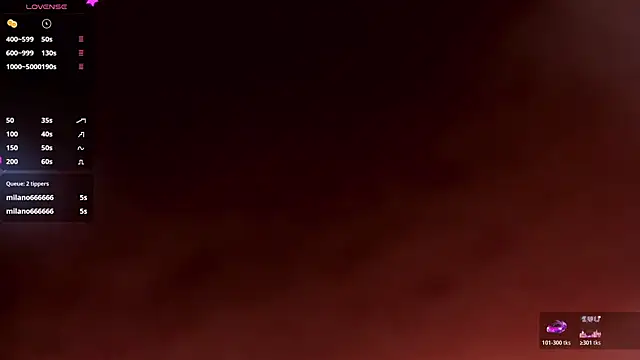 JennaOlsonX's Live XXX Chat