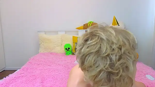 LandelRay's Live XXX Chat