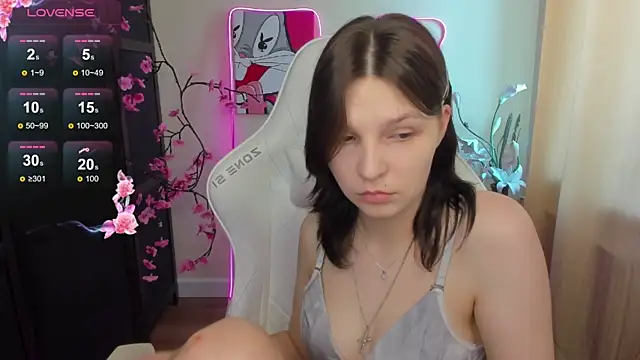AudreyyKim – Live XXX-chat