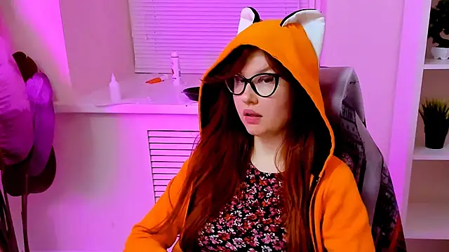 CarolGiggly 라이브 XXX 채팅
