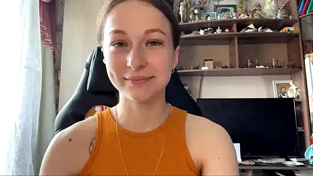 TaIliedGuest Live XXX Chat