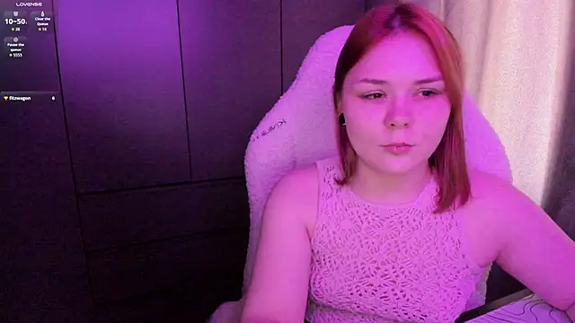 sophia_lix's Live XXX Chat