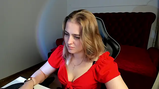 EllaBells Live XXX-Chat