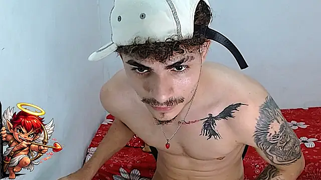 Czat XXX na żywo – Arzu_08