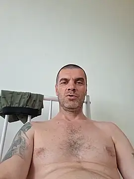 SIR-MASTER-DOMINATOR – Naživo XXX chat