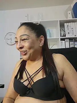 Gina_Myers Live XXX-Chat
