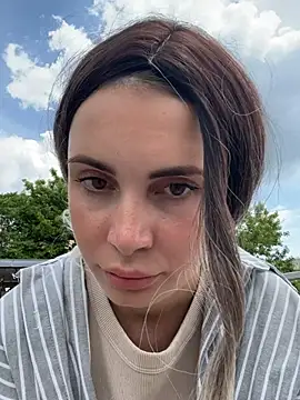Živý XXX chat SandraCarter