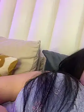 Chat XXX en directo de AmberRiso