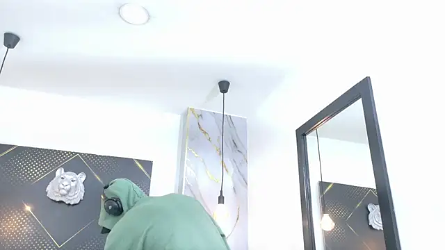 KingOfTemptation – Naživo XXX chat