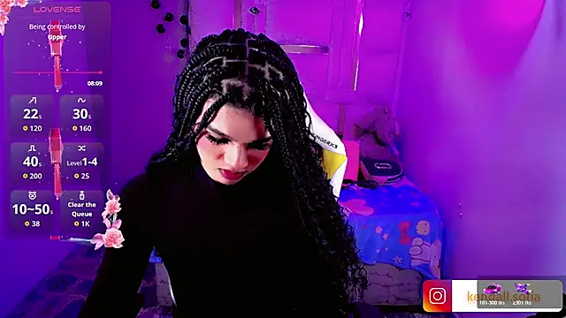 Živý XXX chat Sophiaa_doll_