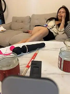 xiaochengzi505 Obrolan Langsung XXX