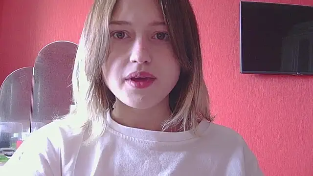 Beloved_Mary's Live XXX Chat