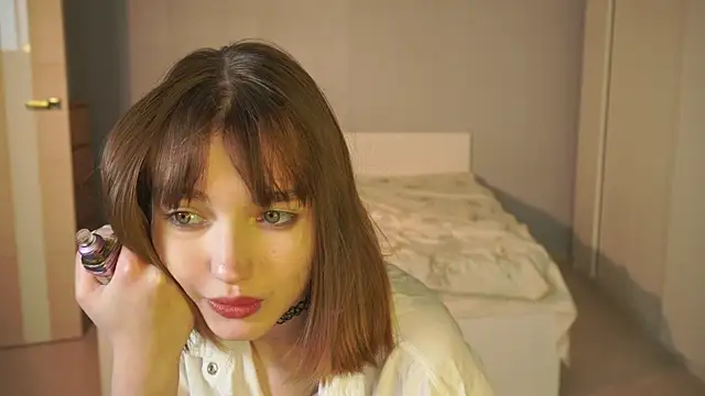 Онлайн чат XXX Leyla_crsh