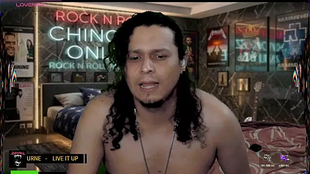chino_roz Chat XXX live