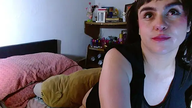 collette_beaufoy_'s Live XXX Chat