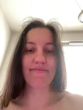 Chat XXX ao vivo de Nicole-Ray