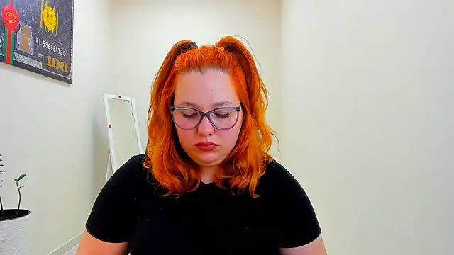 Aillia-Rous – Live XXX-chat