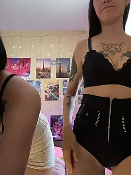 Heart_Ass – Naživo XXX chat