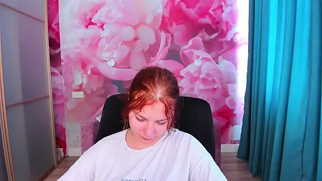 AngelinaLow Live XXX-Chat