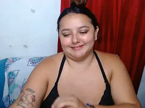 Chat XXX Live KeilyHall