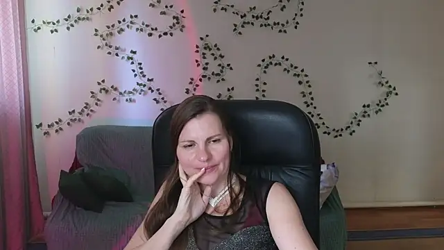 Онлайн чат XXX Mirabelle_Velvet