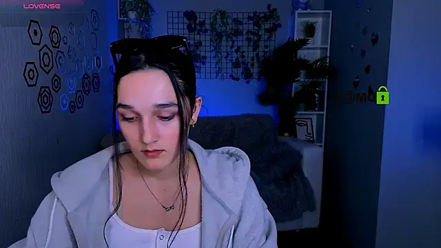 katrinxxxx Live XXX-chat