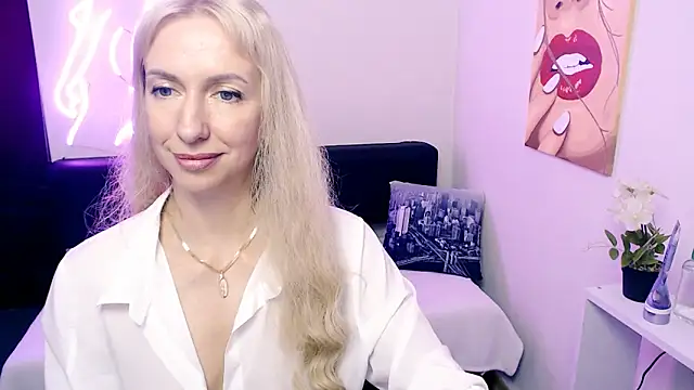 Cute_Smile_ShyのライブXXXチャット
