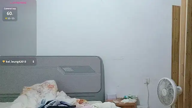 Živý XXX chat fanfan-FF