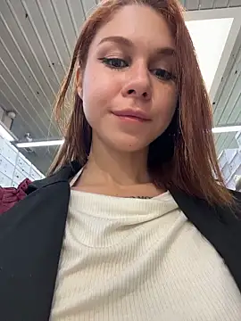RosieSecret Live XXX-chat