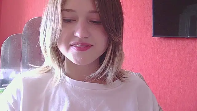 Živý XXX chat Beloved_Mary