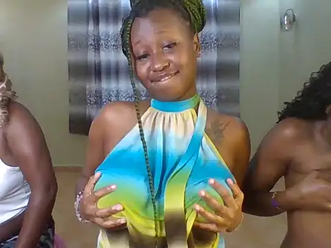 צ'אט XXX בשידור חי של Sexy_godess1