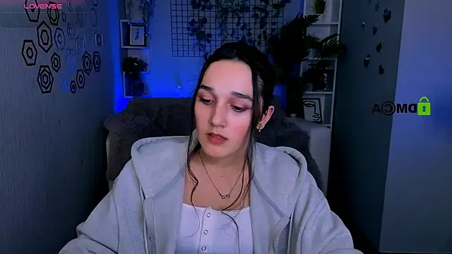 Chat +18 de katrinxxxx ao vivo