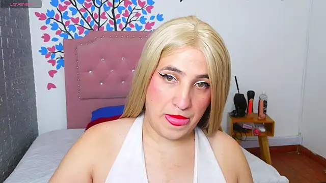 Czat XXX na żywo – party_ts