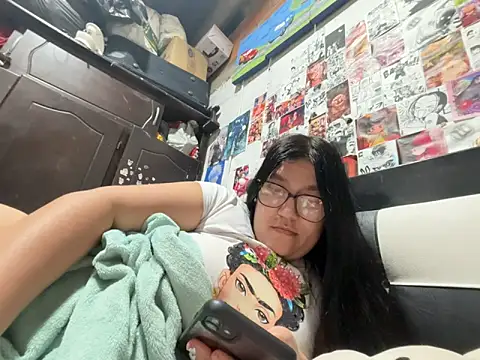 Онлайн чат XXX violeta_818