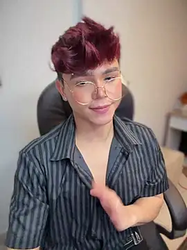 Chat XXX Live PRINCE_STEV