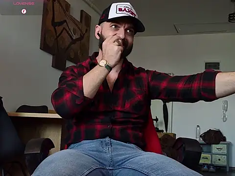 XXX chat uživo modela GipsyKingRo