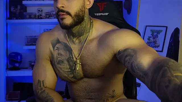 iamjackc_ Chat XXX in diretta