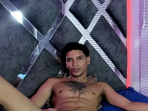 Živý XXX chat kai_storm77