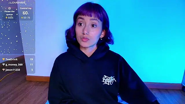 tati_cardenasのライブXXXチャット