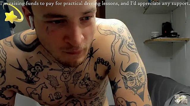 layneinchains – Naživo XXX chat