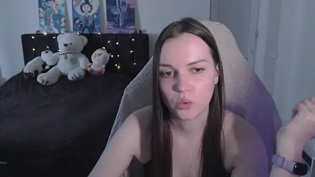 Little_flowersn Live XXX chat