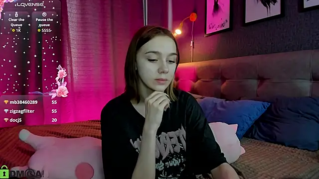 Lesi_Moonie01 Obrolan Langsung XXX