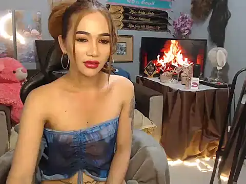 Chat +18 de Demonsfuck ao vivo