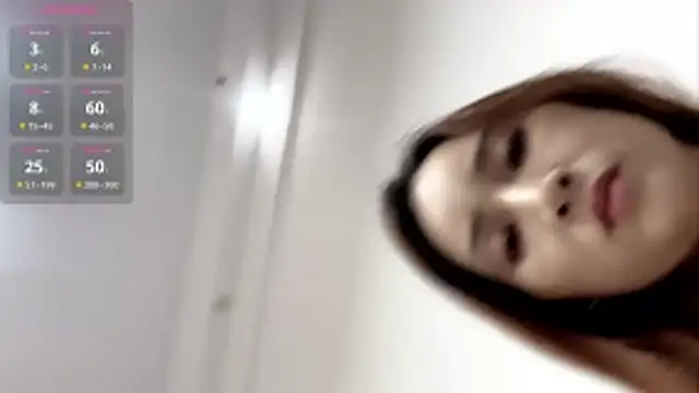 miaomiao-99 Obrolan Langsung XXX