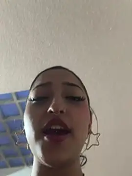 LilithMonette Chat XXX in diretta