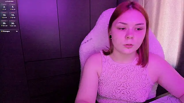 Czat XXX na żywo – sophia_lix