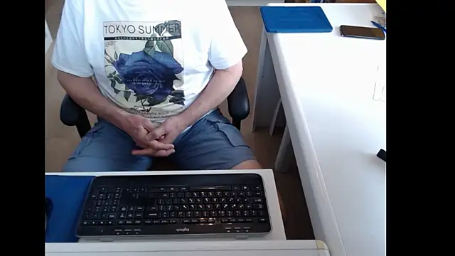 dutchpornking's Live XXX Chat