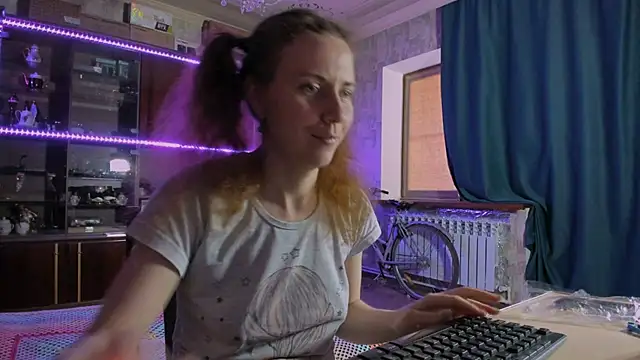 Živý XXX chat pa1e_pr1ncess