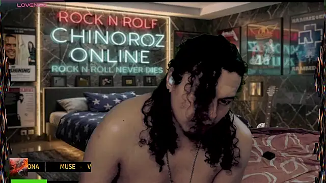 chino_roz Live XXX-chat