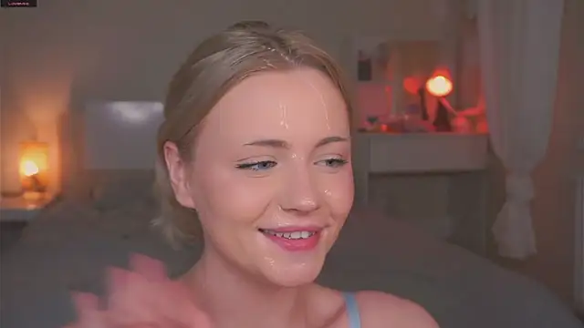 Živý XXX chat missbeatriss